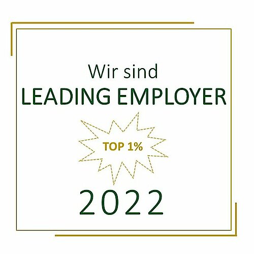 Leading Employer 2022
