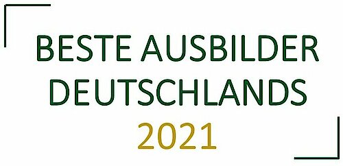 Kiessling-Spedition gehört zu Deutschlands besten Ausbildern 2021