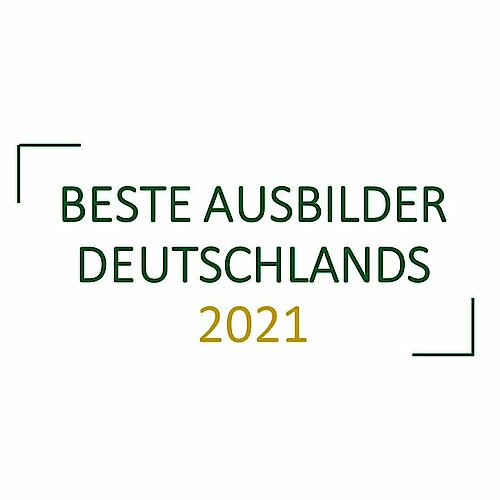 Kiessling-Spedition gehört zu Deutschlands besten Ausbildern 2021