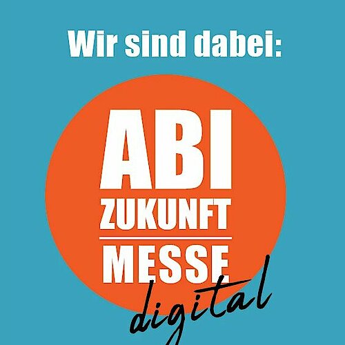 Logo Abi Zukunft digital 2021