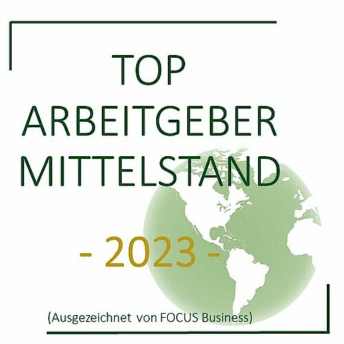 Focus Business Beste Ausbilder Deutschlands 2023