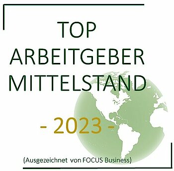 Focus Business Beste Ausbilder Deutschlands 2023