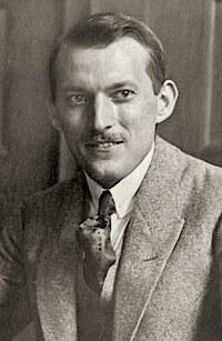 Firmengründer Ludwig Kießling 1920