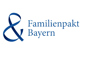 Logo Mitgliedschaft im Netzwerk Familienpakt Bayern